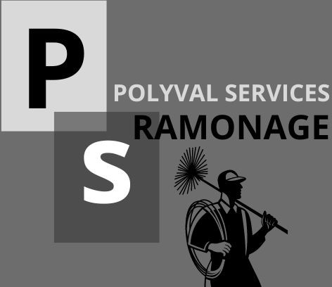 Logo Polyval services ramonage